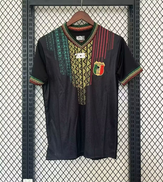Maillot Mali Exterieur
