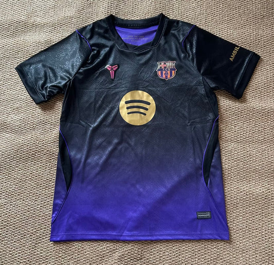Maillot Barcelone Extérieur 2026-2027