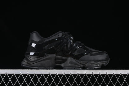 New Balance Sea Stone Black