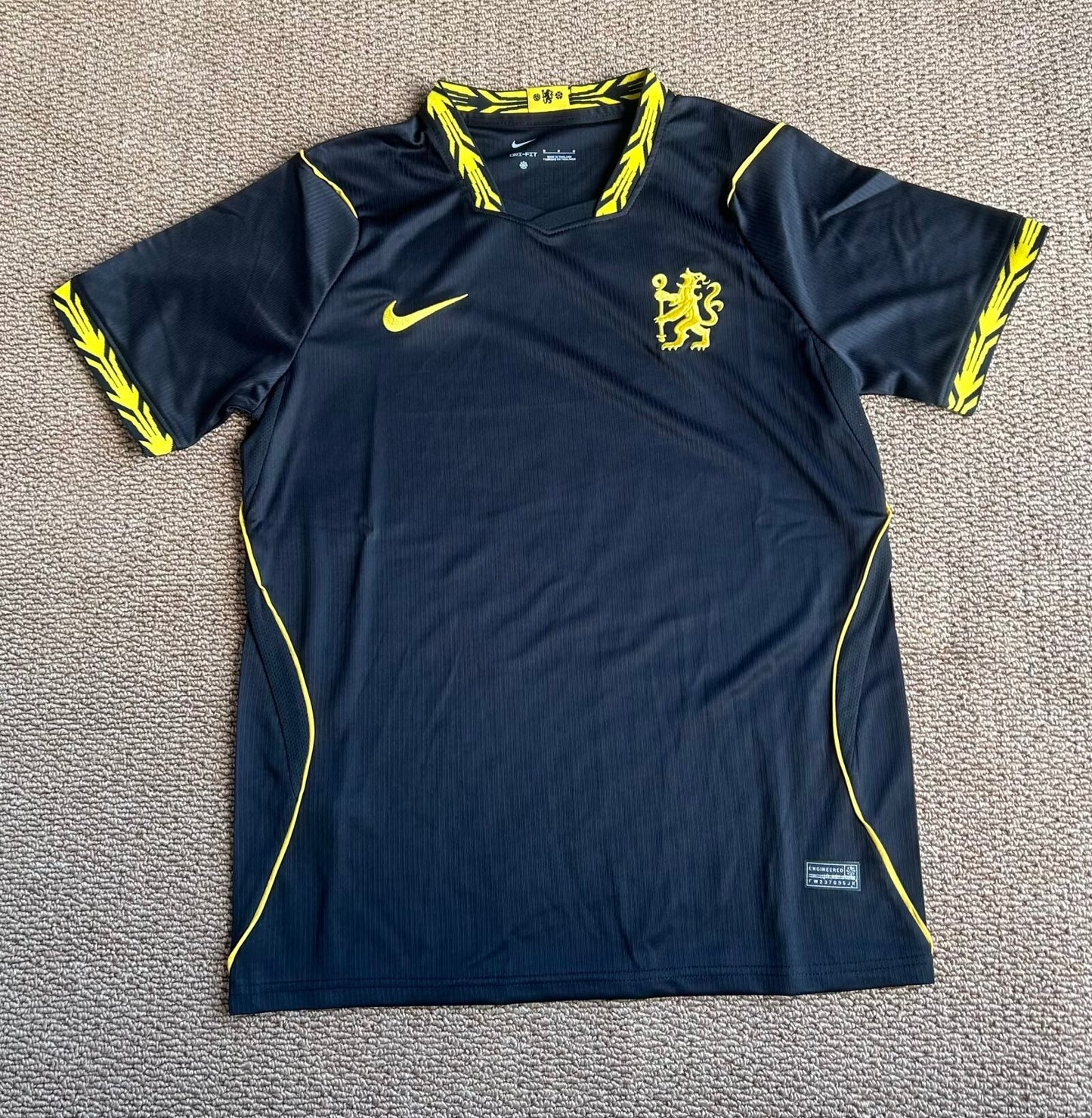 Maillot Chelsea Extérieur 2026-27