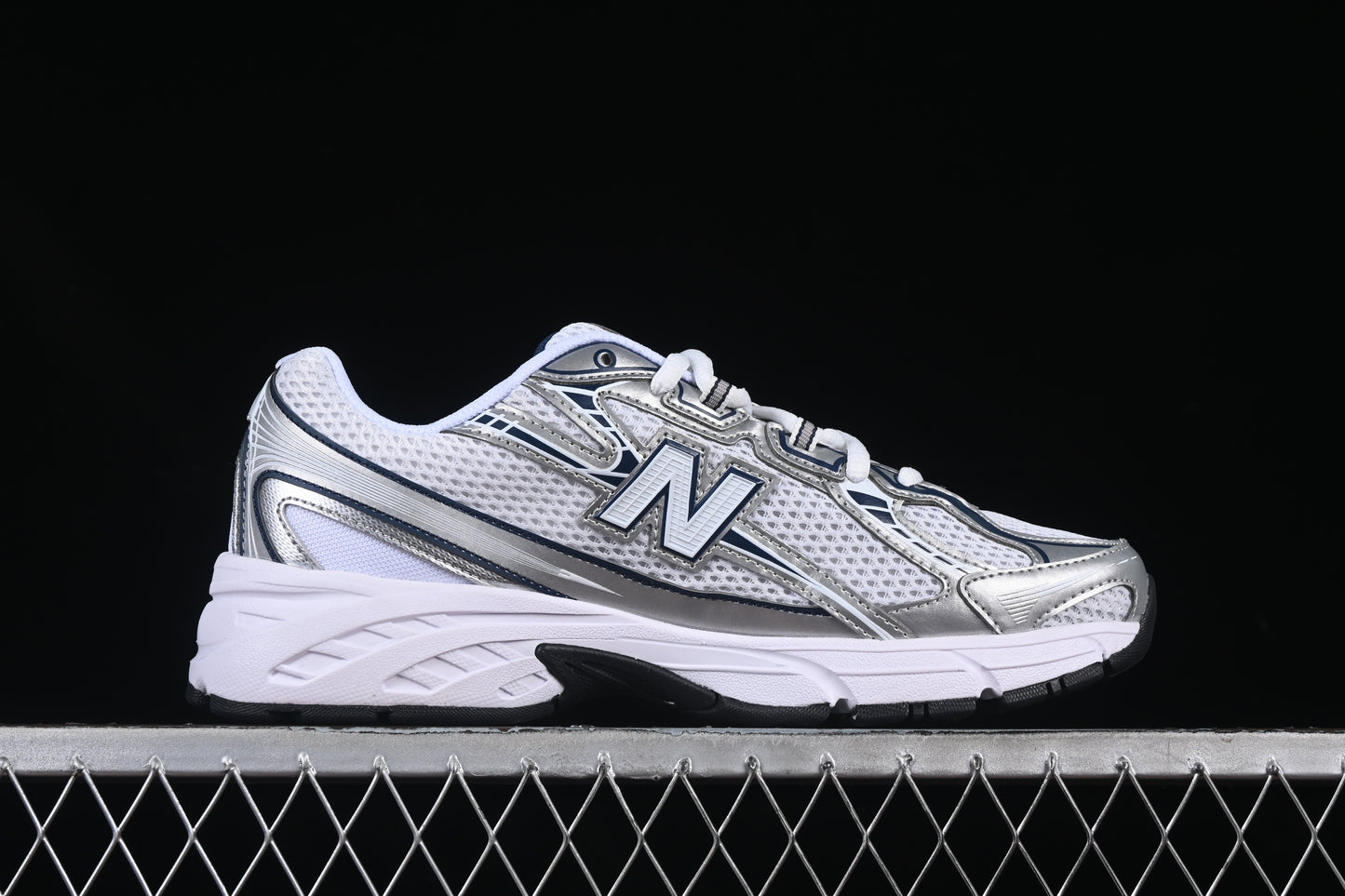 New Balance 740 - New Havy Grey