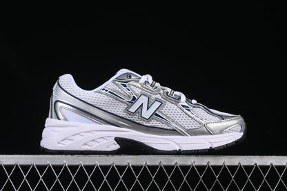 New Balance 740 - New Havy Grey