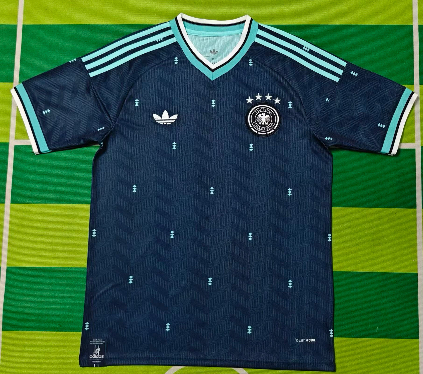 Maillot Allemagne domicile 2026