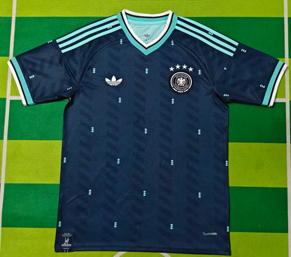 Maillot Allemagne domicile 2026