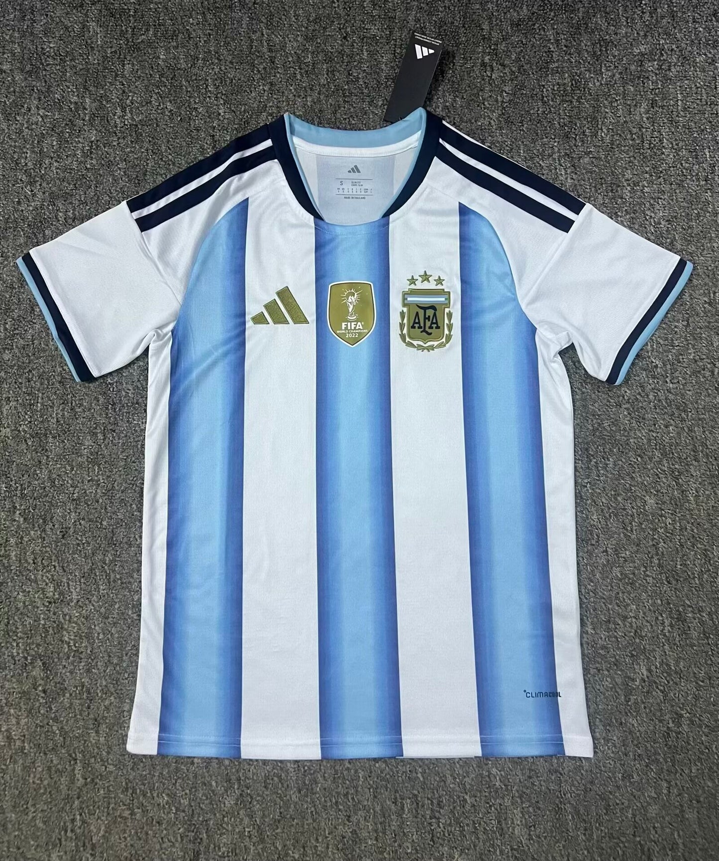 Maillot Argentine Domicile 2026