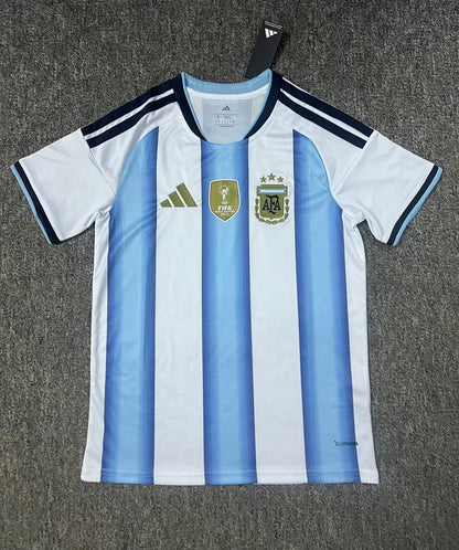 Maillot Argentine Domicile 2026