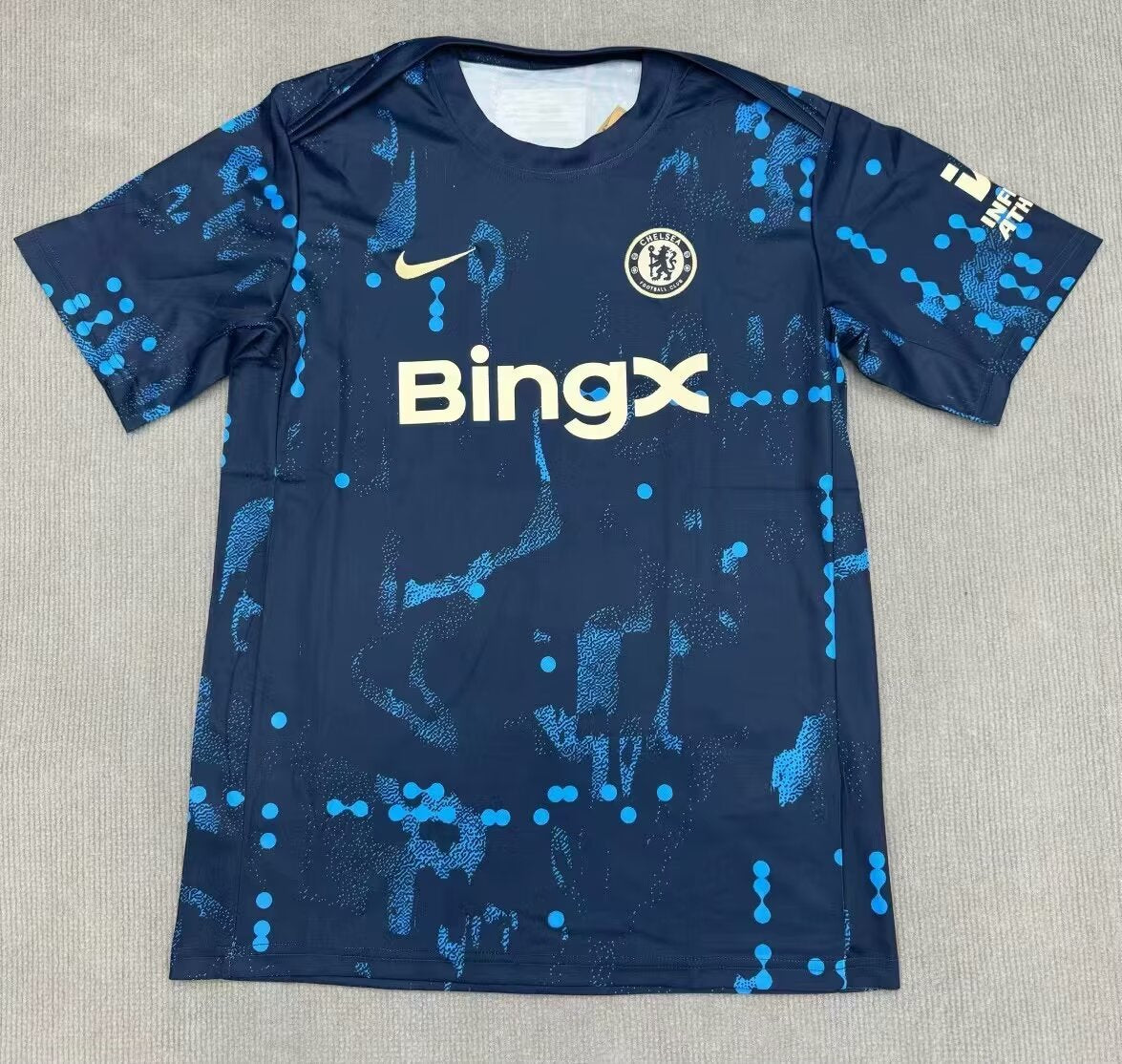 Chelsea FC Training Tee-shirt 2024-25