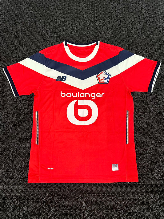 Maillot LOSC Lille Domicile 2026-27
