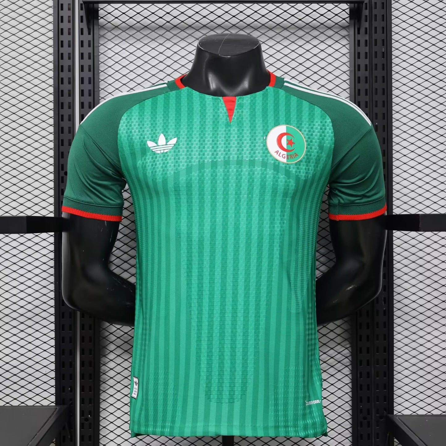 Maillo algerie-away- 2026