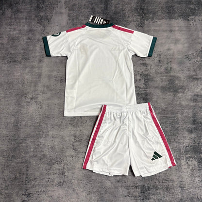 Maillot Real Madrid Home Kids