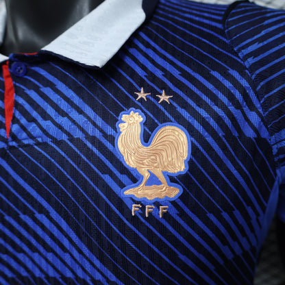 Maillot Equipe de France Domicile