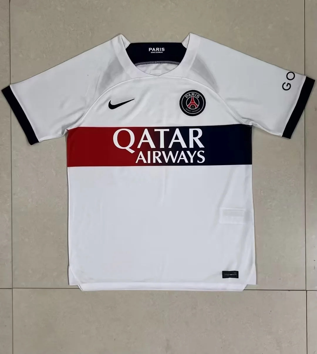 Maillot Paris Saint-Germain Extérieur 2023-24