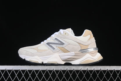 New Balance 9060 - Crème