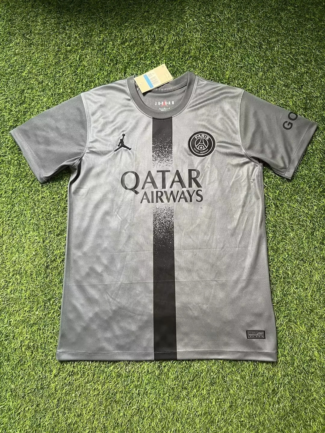 Maillot PSG Extérieur 2022-23