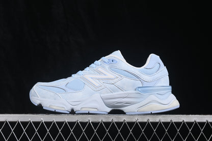New Balance 9060 - Bleu Ciel
