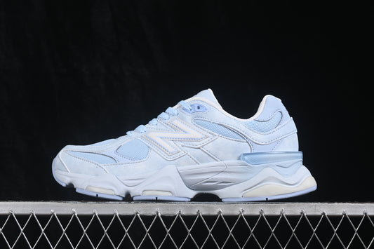 New Balance 9060 - Bleu Ciel