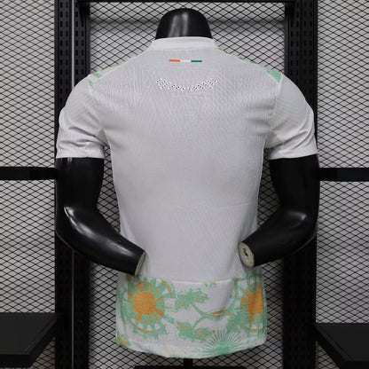 Maillot Extérieur des Éléphants — Édition 2026