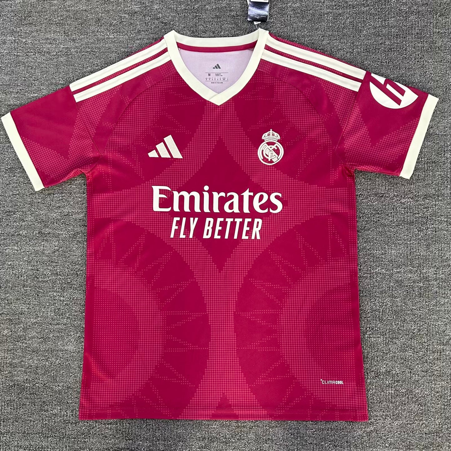 Maillot Real Madrid Third 2026-27