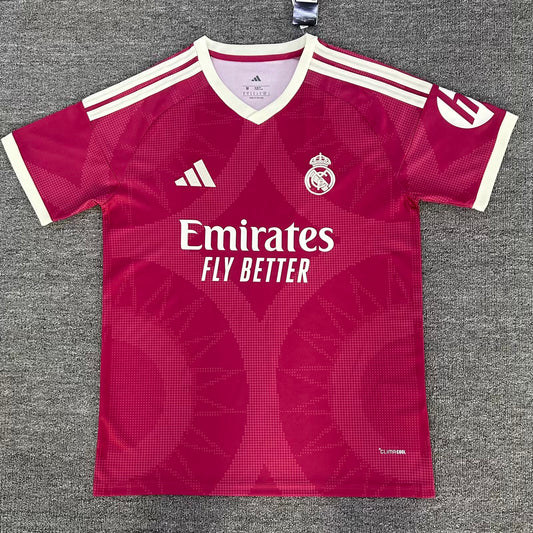 Maillot Real Madrid Third 2026-27