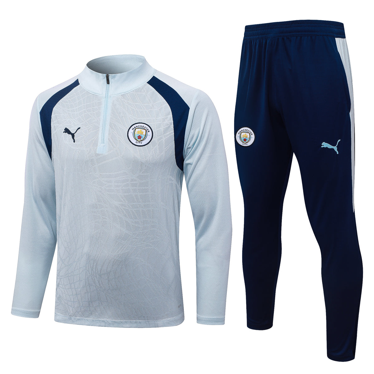 Survêtement Manchester City 2026-2027