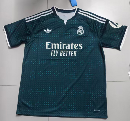 Maillot Real Madrid Extérieur 2026-27