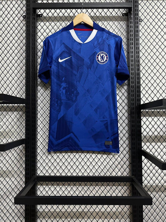 Maillot Chelsea Domicile 2025-26
