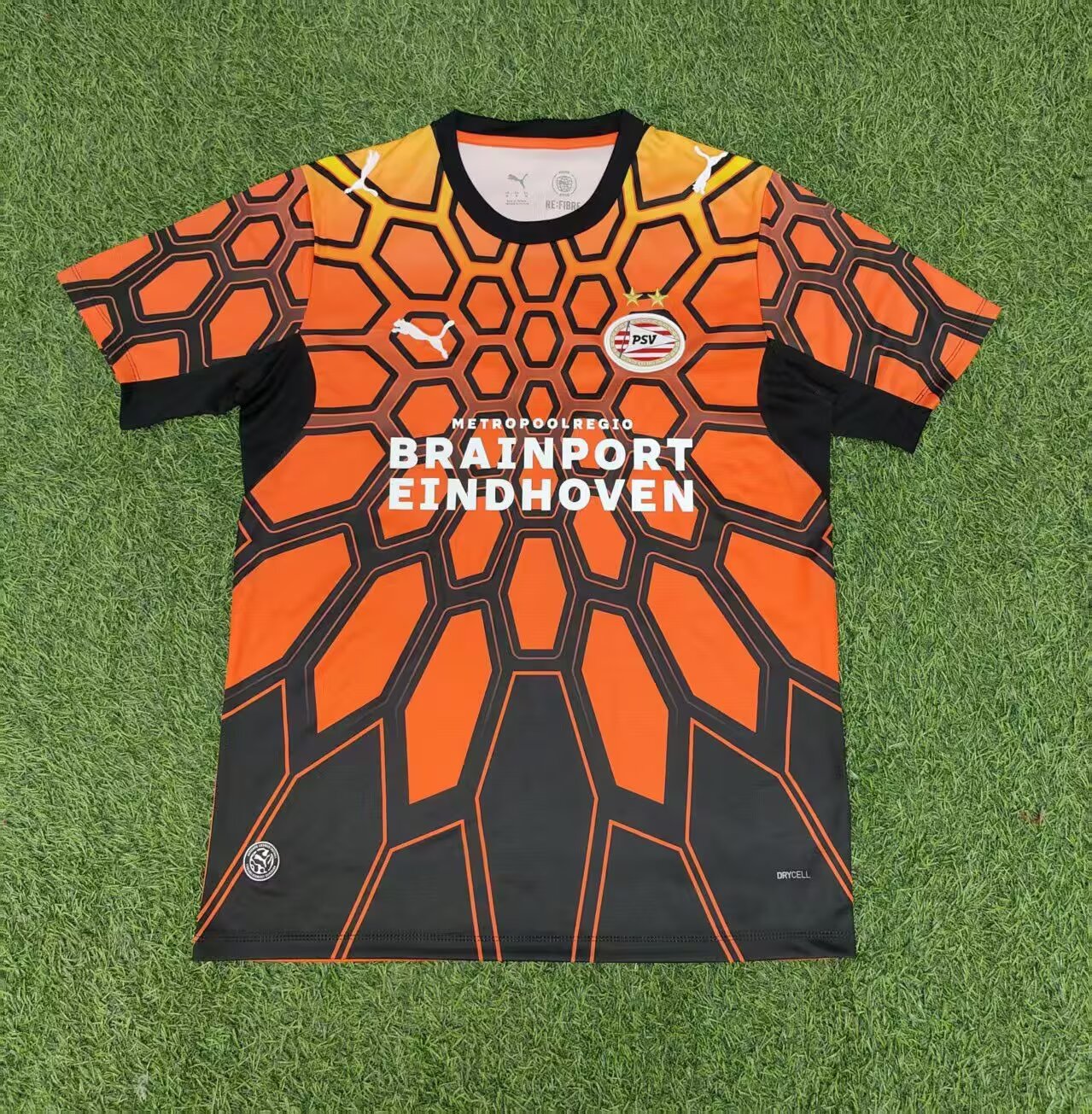 Maillot PSV Eindhoven Away 2026-27
