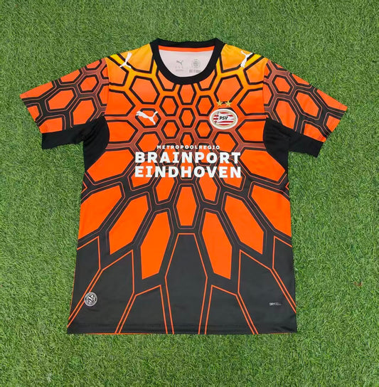 Maillot PSV Eindhoven Away 2026-27