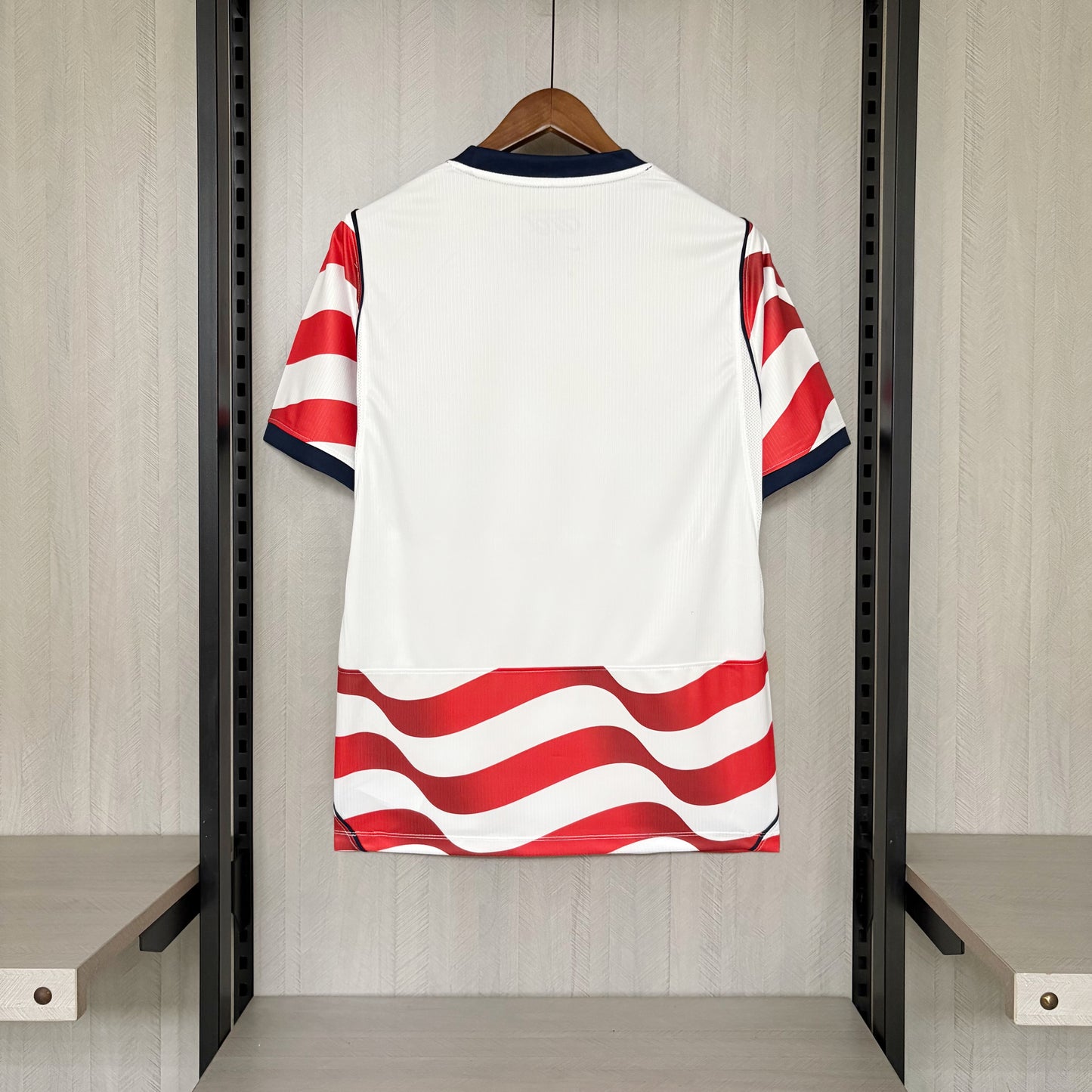 Maillot des Etats-Unis Domicile 26
