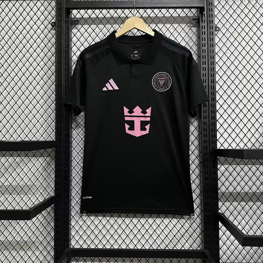 Maillot Inter Miami CF Extérieur Adulte 2026-2027
