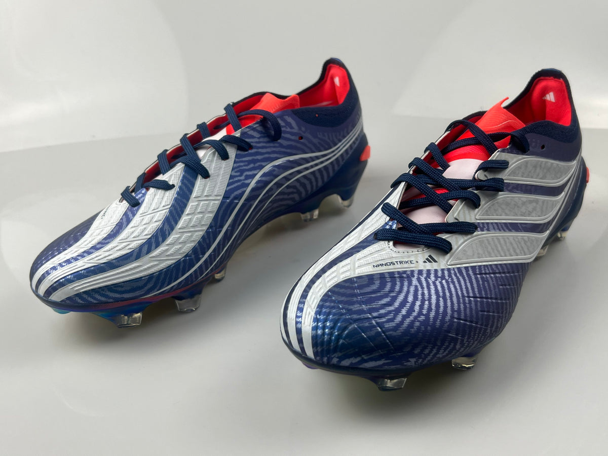 Crampons Adidas Predator 27