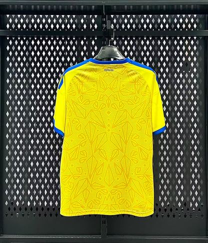 Maillot Ukraine Domicile 2026