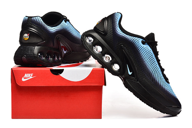 Nike Air Max DN Black / Baltic Blue