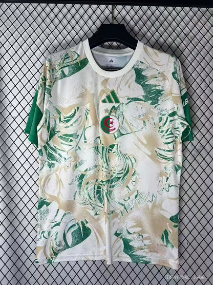 Maillot Algérie Training 2026