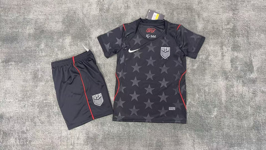 Maillot des Etats-Unis Kids Extérieur 26