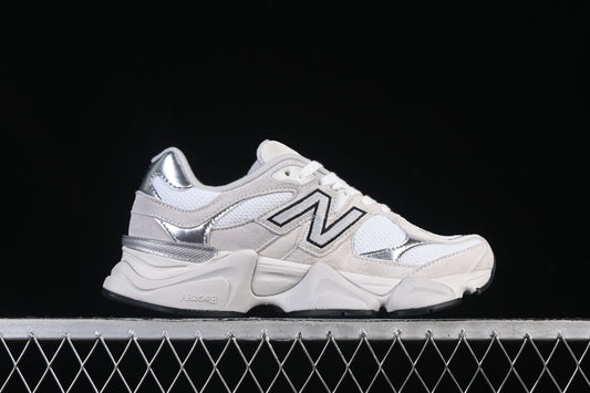 New Balance 9060 Métallisée