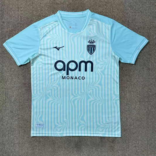 Maillot Monaco Extérieur 2026-2027