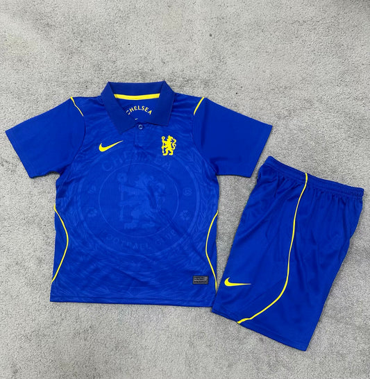 Maillot Chelsea FC Domicile kids 2026-2027