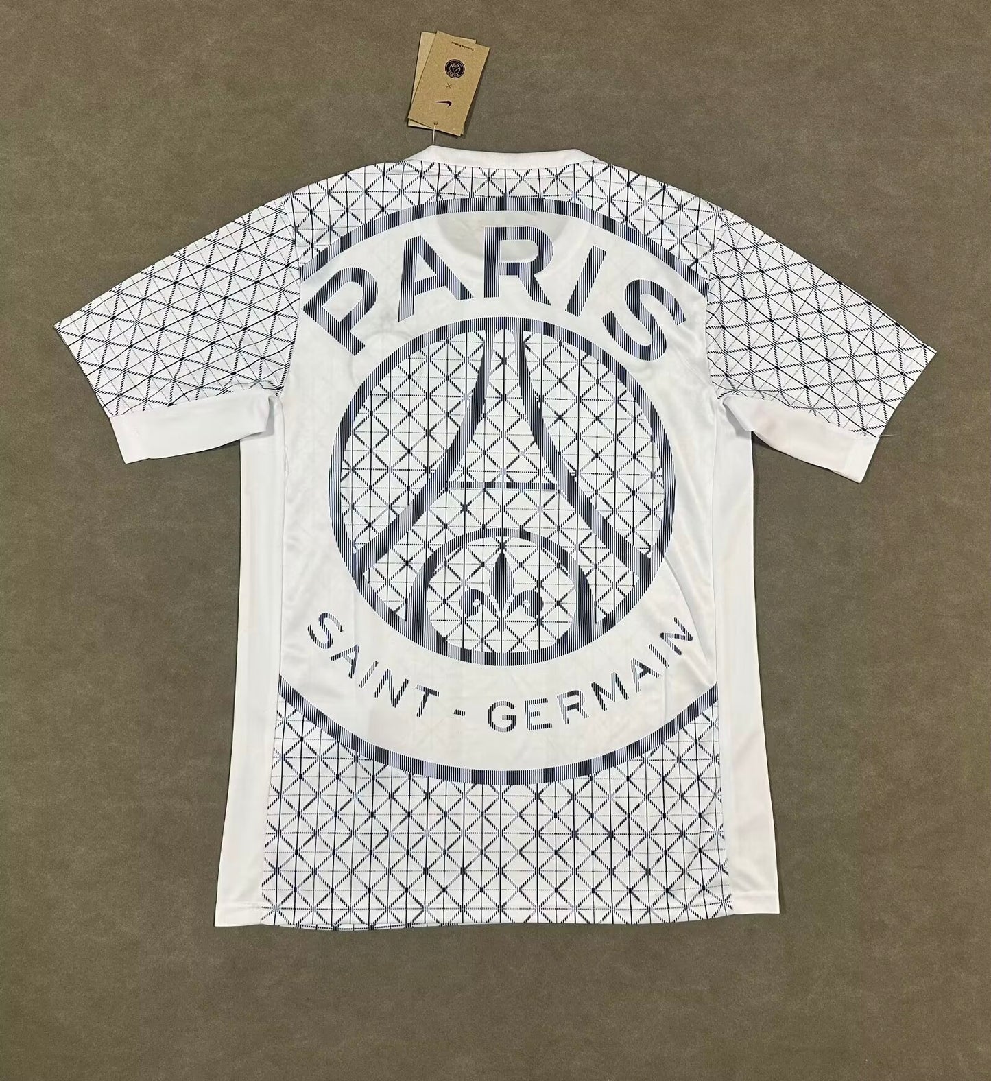 Maillot Paris Saint-Germain Pré-Saison Entraînement