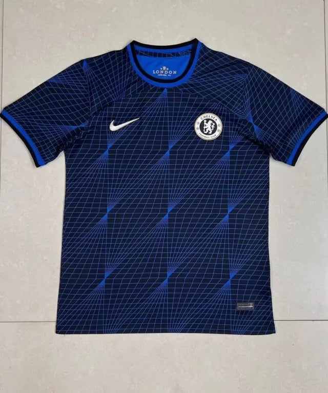 Maillot Chelsea Extérieur 2023-24