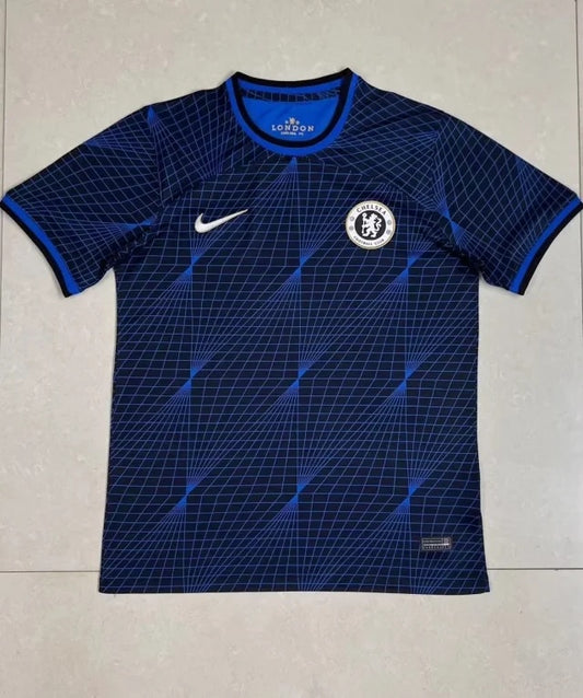 Maillot Chelsea Extérieur 2023-24