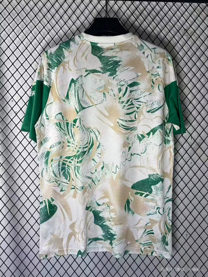 Maillot Algérie Training 2026
