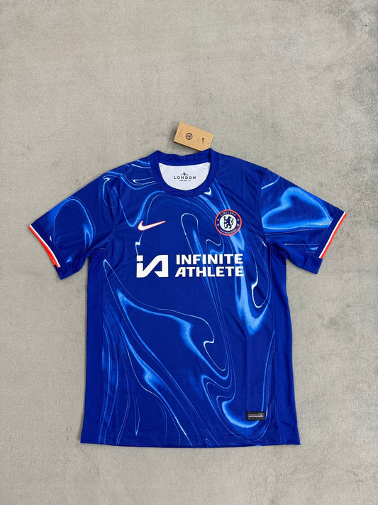 Maillot Chelsea Domicile 2024-25