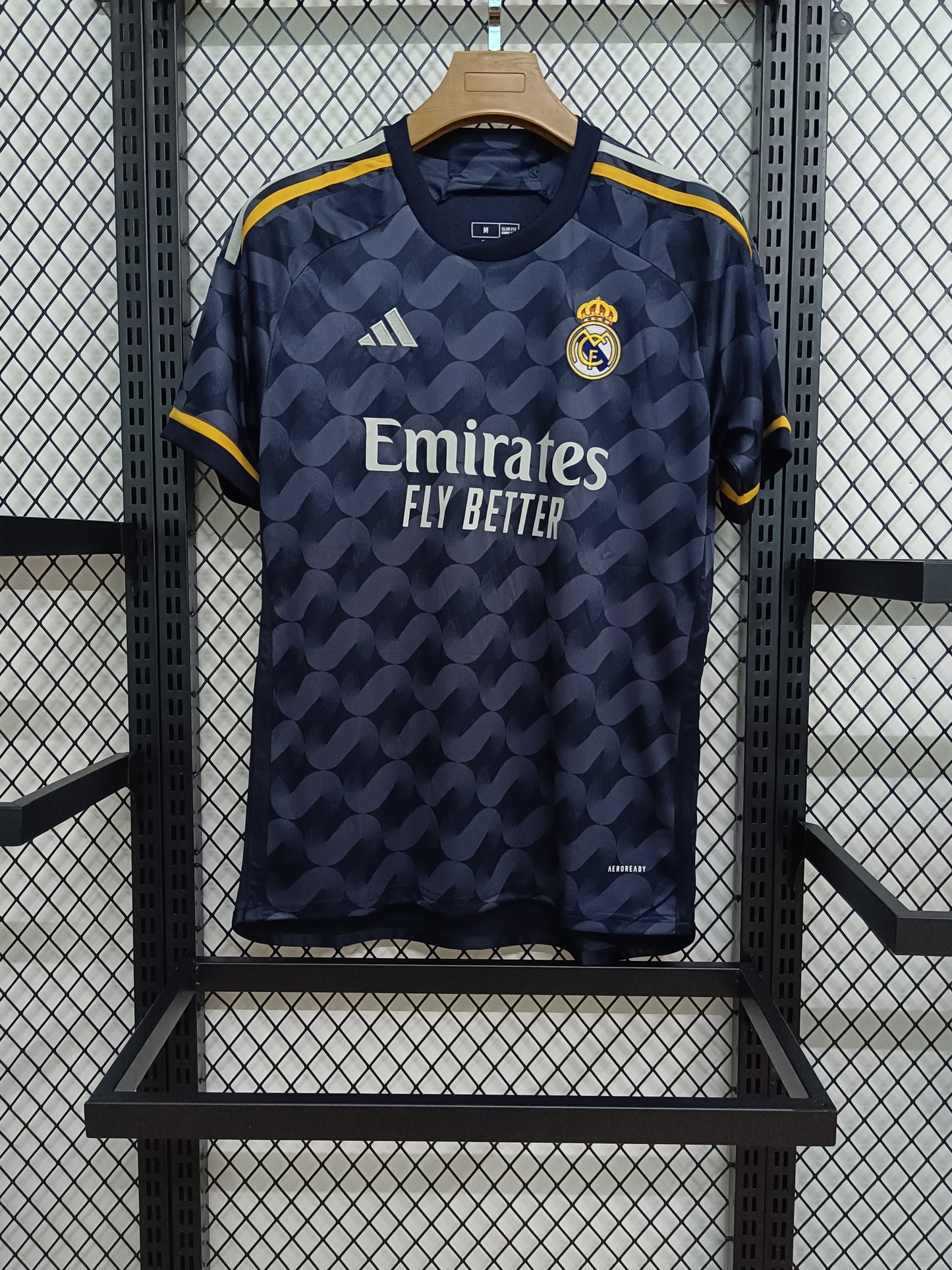 Maillot Third Real Madrid 2022/23