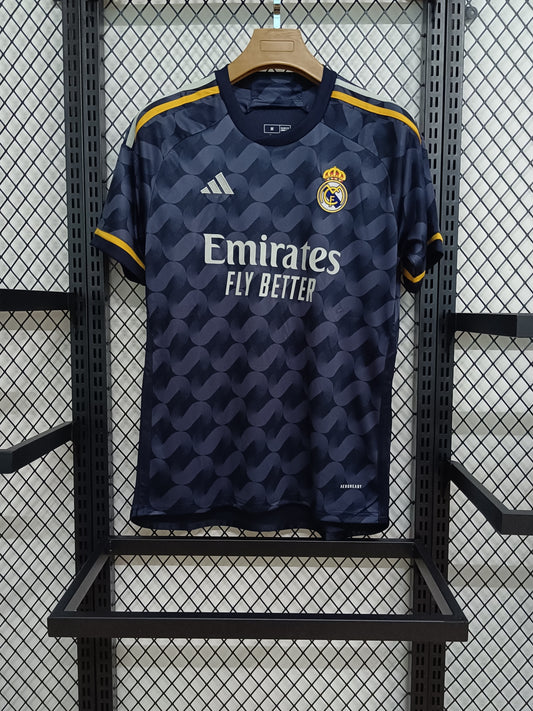 Maillot Third Real Madrid 2022/23