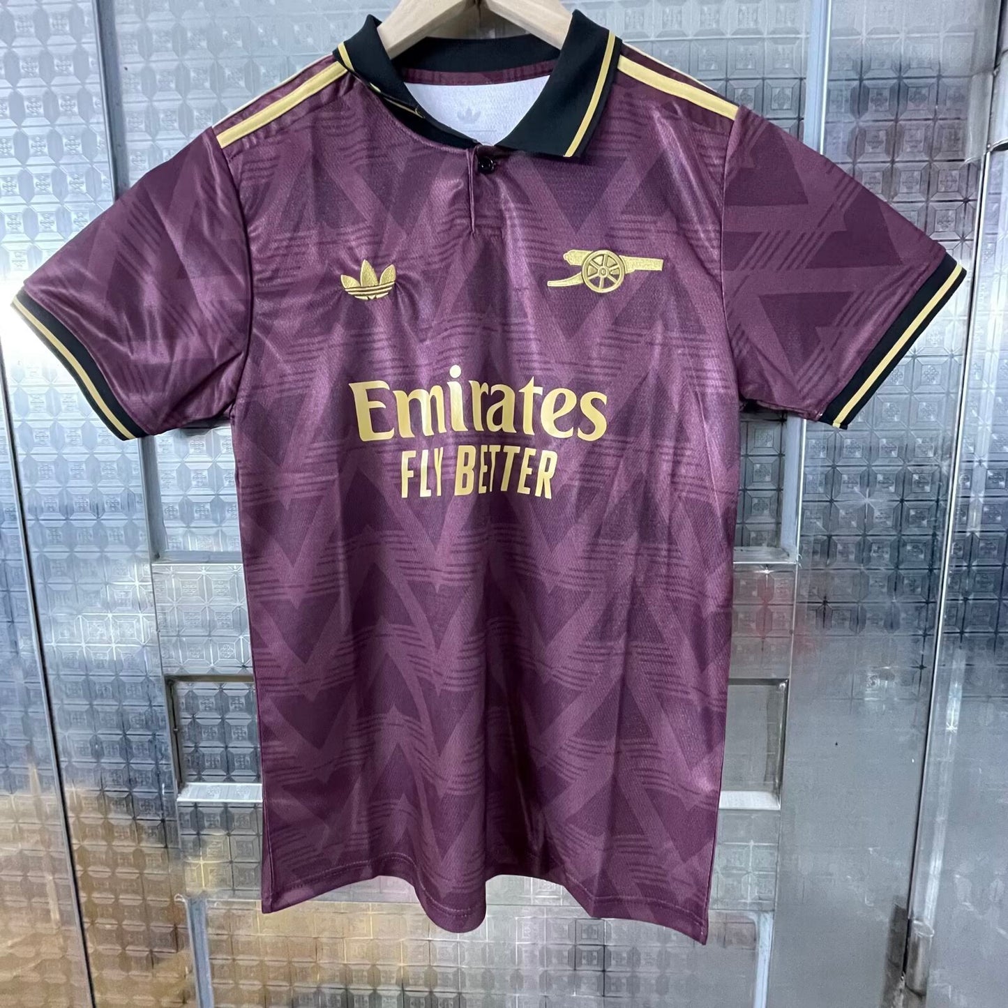 Maillot Arsenal Special 26/27