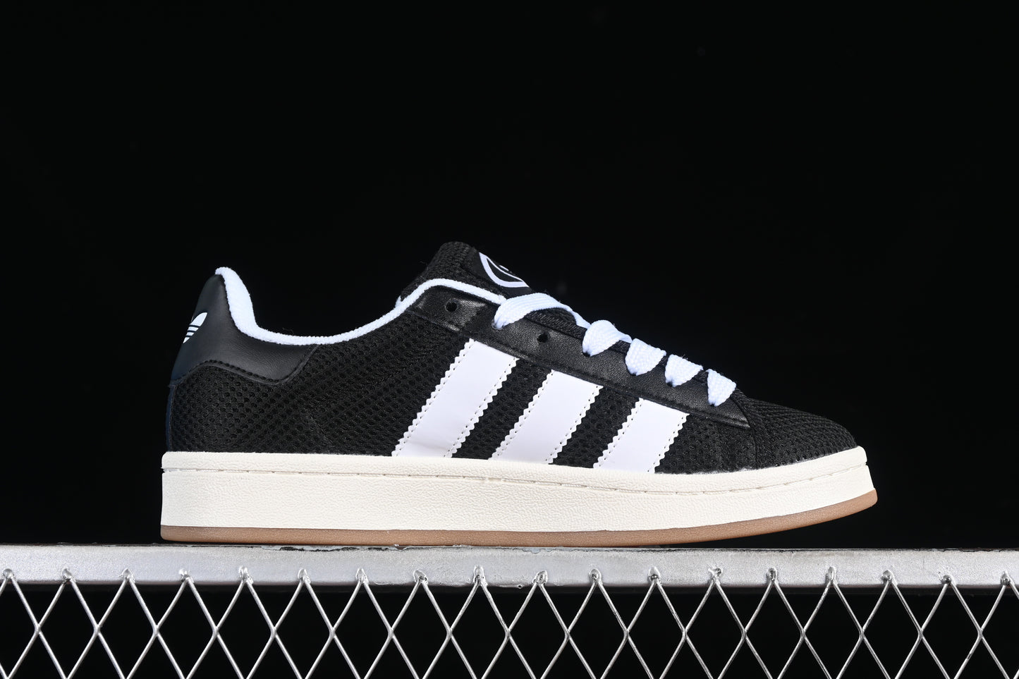 Adidas Originals Campus 00s - Noir