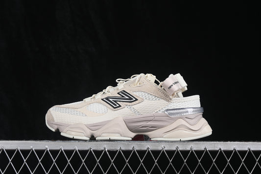 New Balance 9060 - Summer White / Off Mauve