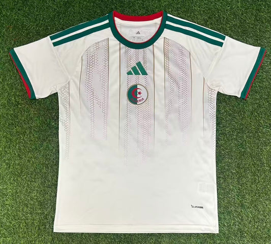 Maillot Algerie Domicile