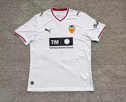 Maillot Valence CF Extérieur 2026-27